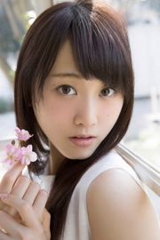 Rena Matsui << Pahlawan Warna Musim Semi >> [YS Web] Vol.645