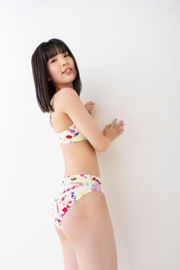 [Minisuka.tv] Ami Manabe 覞辺あみ - Fresh-idool Gallery 56