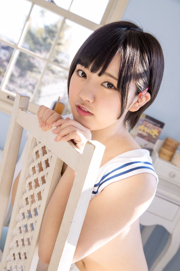 香月りお/香月杏珠 Anju Kouzuki - Secret Gallery (STAGE1) 7.7 [Minisuka.tv]