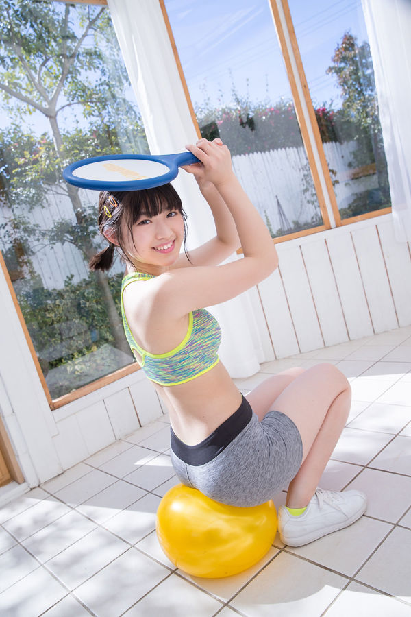 [Minisuka.tv] Risa Sawamura 沢村りさ - Secret Gallery (STAGE2) 4.1