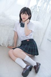 [Minisuka.tv] Риса Савамура 沢村りさ - Limited Gallery 10.1