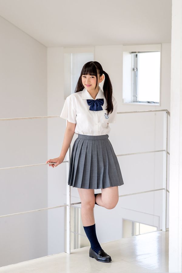 Milk Kawamura-Special Gallery 3.1 [Minisuka.tv]