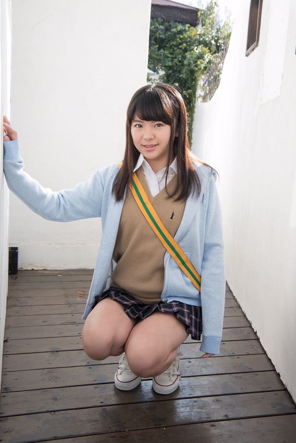 กระเซ็นไม่ใช่น้ำสาด "สาวงามนมโต + สาวน่ารักญี่ปุ่น = พัฒนาการ loli!