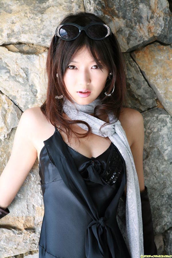 Kondo あさみ - Sekretna galeria (ETAP 2) 12.2 [Minisuka.tv]