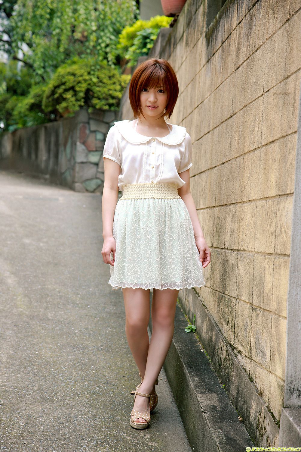 Tanaka Ryoko Pagina 1 No.0f71c5