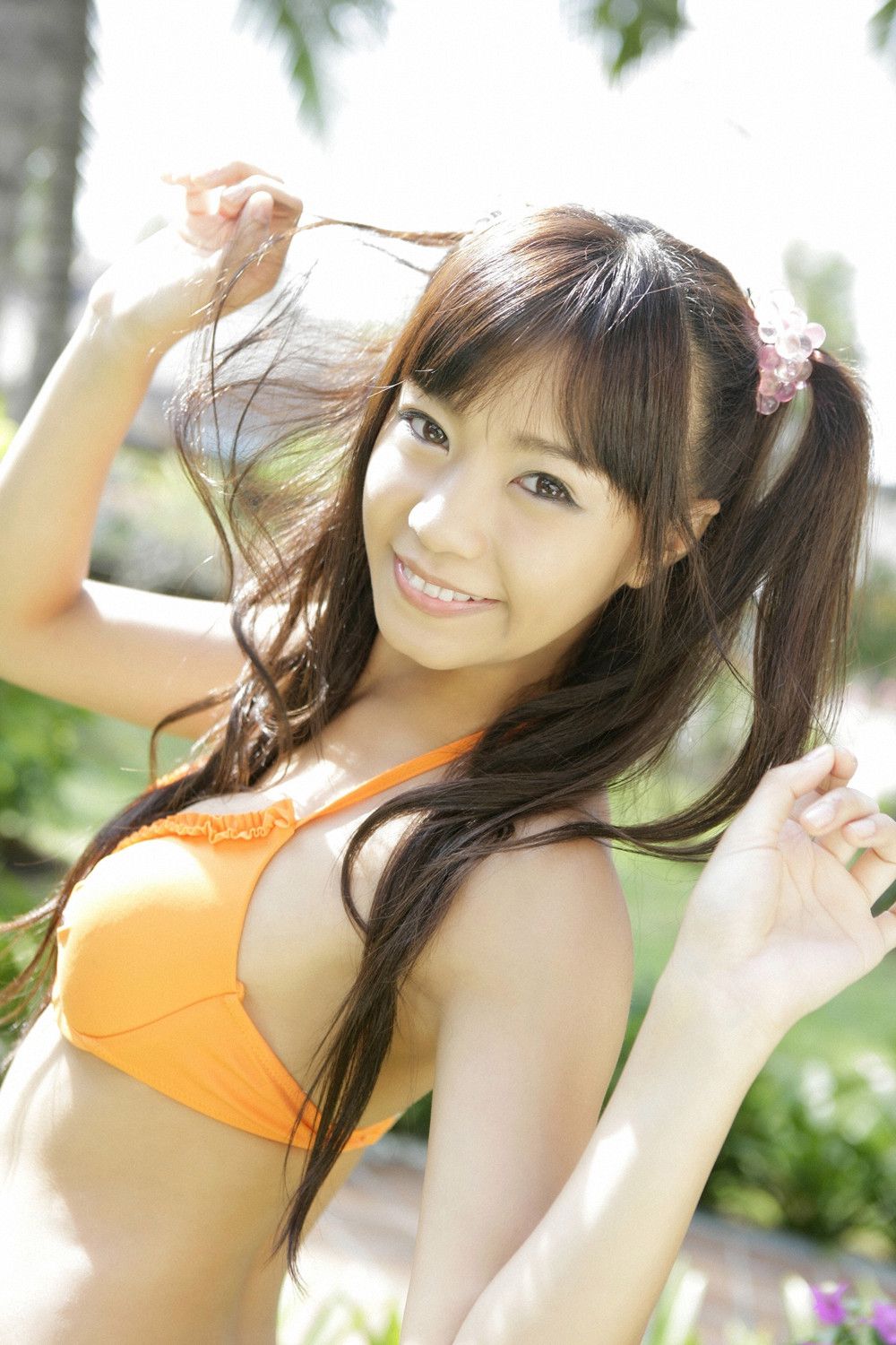 橘麗美 第8页 No.87fada