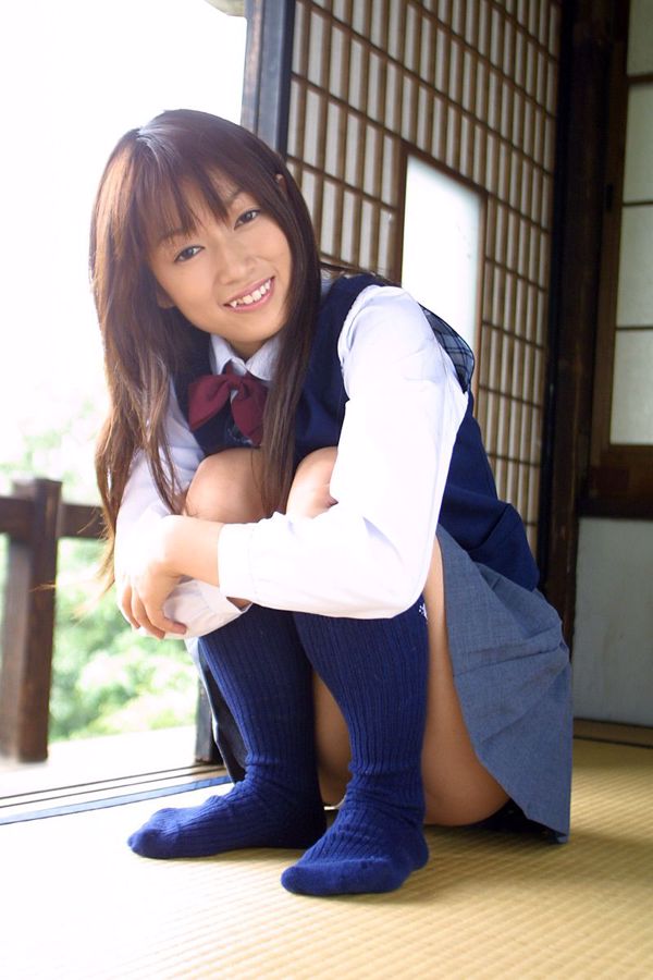[DGC] NO.060 Miwa Kikuchi 菊池美和