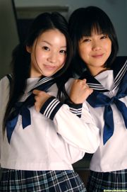 [YS Web] Vol.714 Natsumi Hirajima Natsumi Hirajima / Natsumi Hirajima