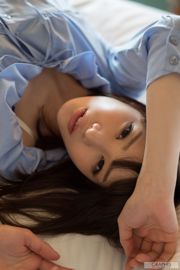 Airi Suzumura "การดำรงอยู่ที่แน่นอน" [Graphis] Gals