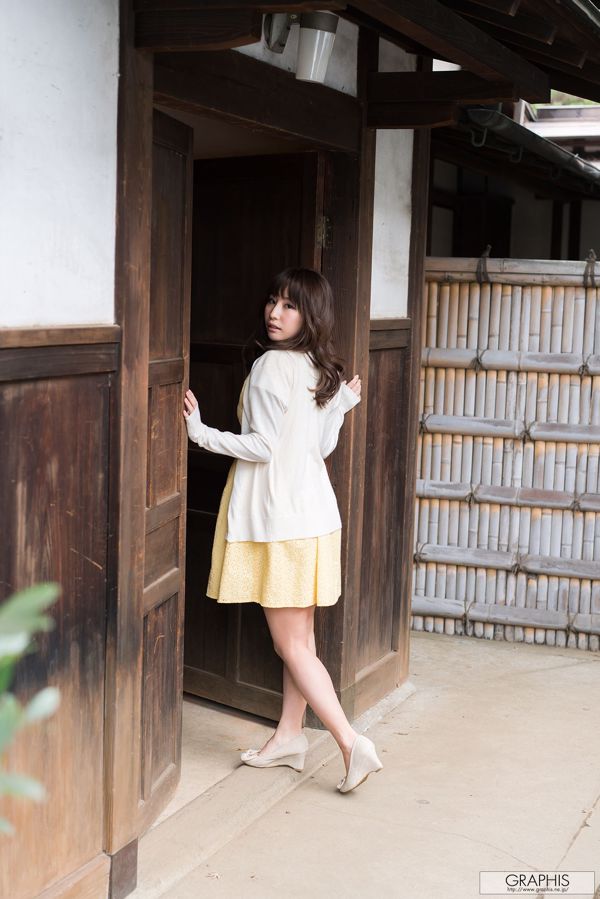 Be や み 旬 果 be Sunbeams ใบไม้ 』[Graphis] Gals