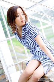 Kiyomi Jun / Kiyomi Akira [Graphis] First Gravure ลูกสาวคนแรก