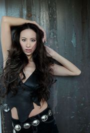 Doduan Anji Rika / Jessica Doduan Secuela de "Shangrl-LA" [Image.tv]