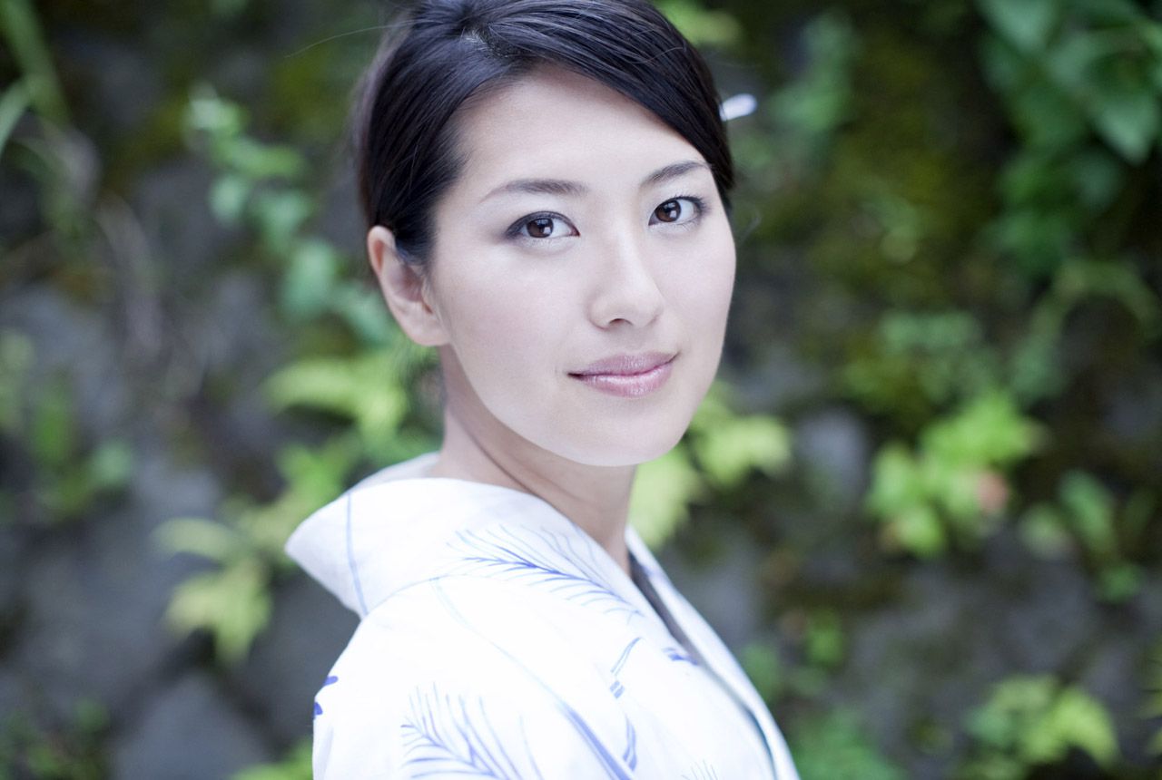Haruna Yabuki Halaman 4 No.1fc1ef