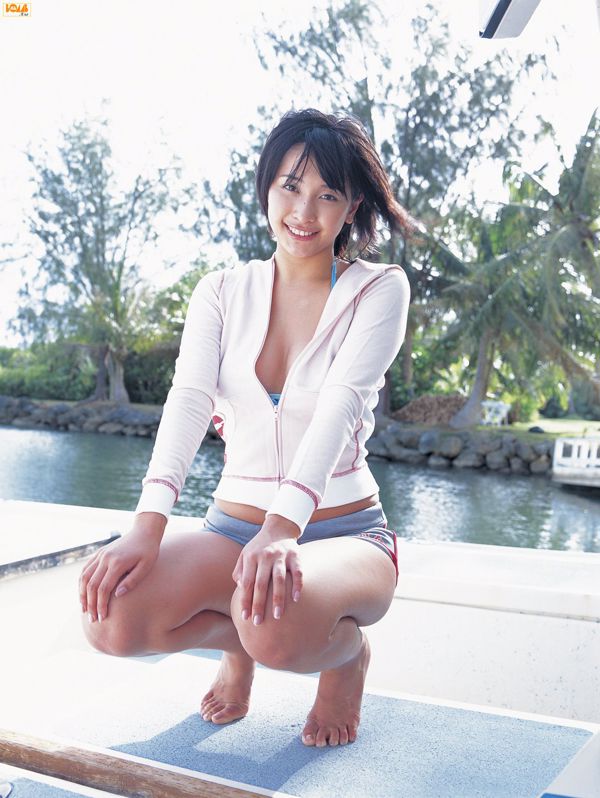 [Bomb.TV] ฉบับเดือนกุมภาพันธ์ 2549 Mami Yamasaki Mami Yamasaki
