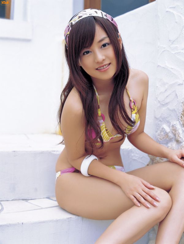 [Bomb.TV] Novembro de 2006 Jun Natsukawa Jun Natsukawa