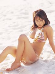 [Bomb.TV] Numéro de mai 2005 Natsume Sano Natsume Sano