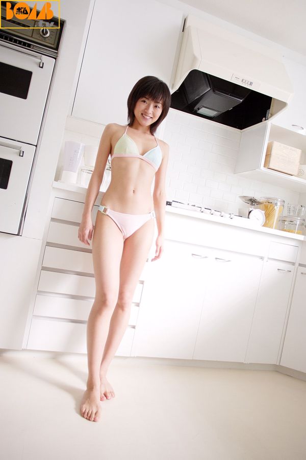[Bomb.TV] Noviembre de 2005 Asagi Kudo Kudo Asagi-Channel B