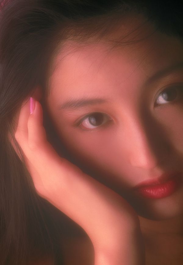 [NS Eyes] SF-No.580 Harumi Inoue 井上晴美
