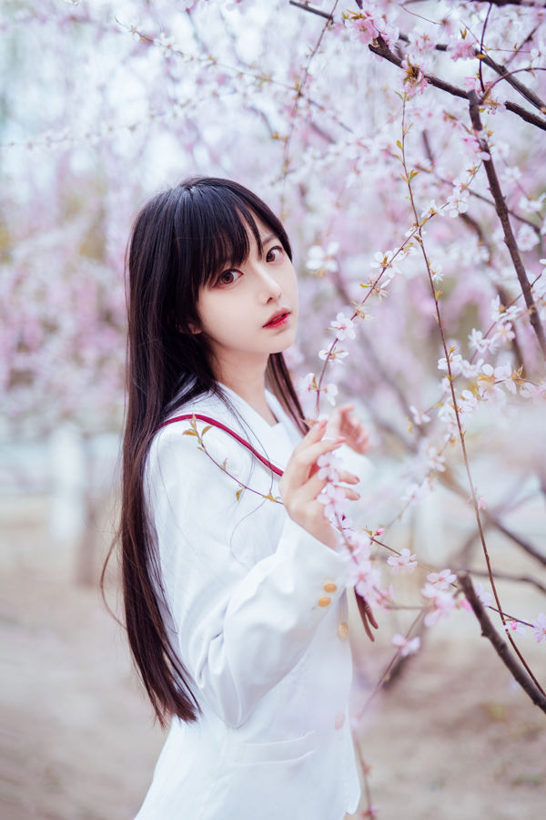 [Lori COS] Shika Fawn Deer - ซากุระ