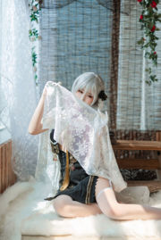 [Cosplay] Weibo Girl Three Degrees_69 - Sirius