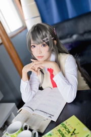 [Welfare COS] Ely_eee (ElyEE son) - Mai school sister