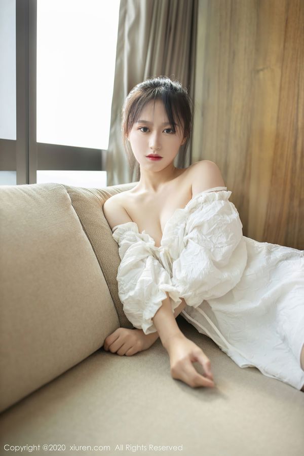[秀人XiuRen] No.2617 Coleção de Modelos
