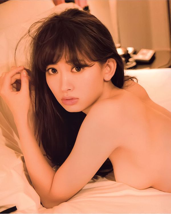 Haruna Kojima „Co robić” [怎么 办]