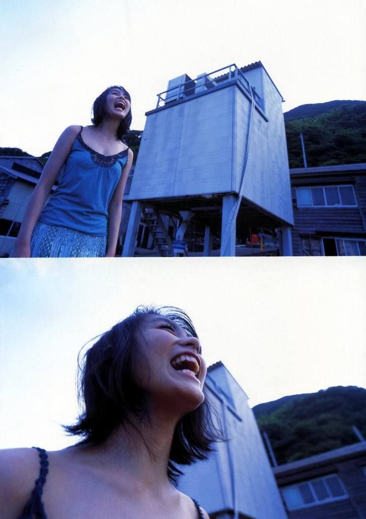 Yuika Motokariya Page 47 No.03deaf