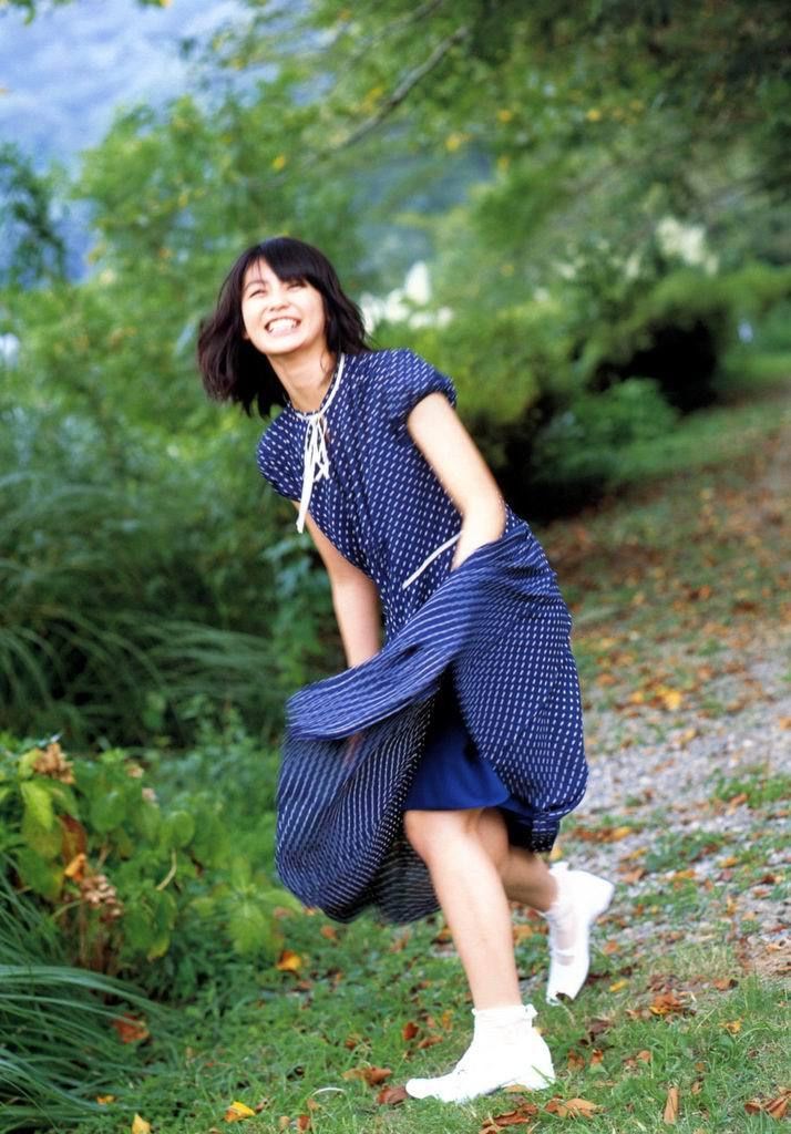 Yuika Motokariya Page 34 No.20919c