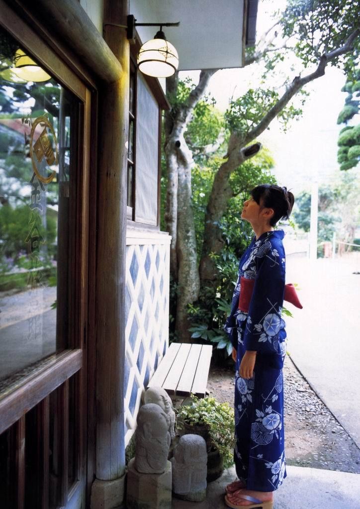 本假屋唯香 第18页 No.441cbf