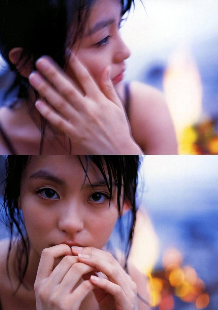 Yuika Motokariya Page 46 No.7c3c37