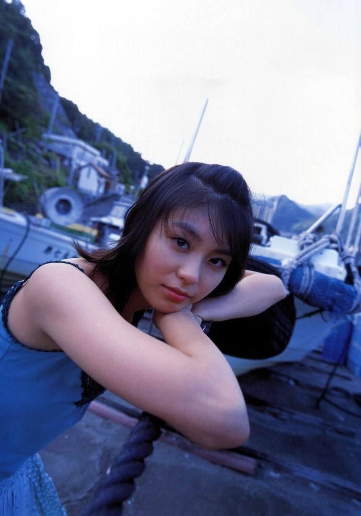 Yuika Motokariya หน้า 45 No.d4b34f