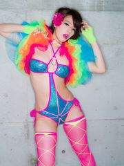 Mayu Koseta "Celebration New Gengo! Coseta Circus !! 2" [Sabra.net] Strictly Girl