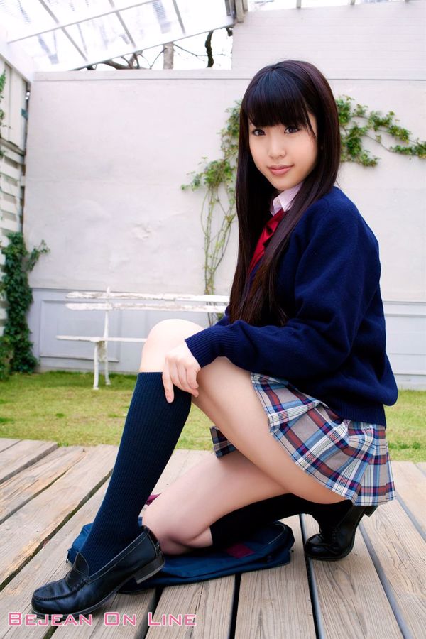 [Bejean On Line] Privato Bejean Jogakkan Mizuho Shiraishi