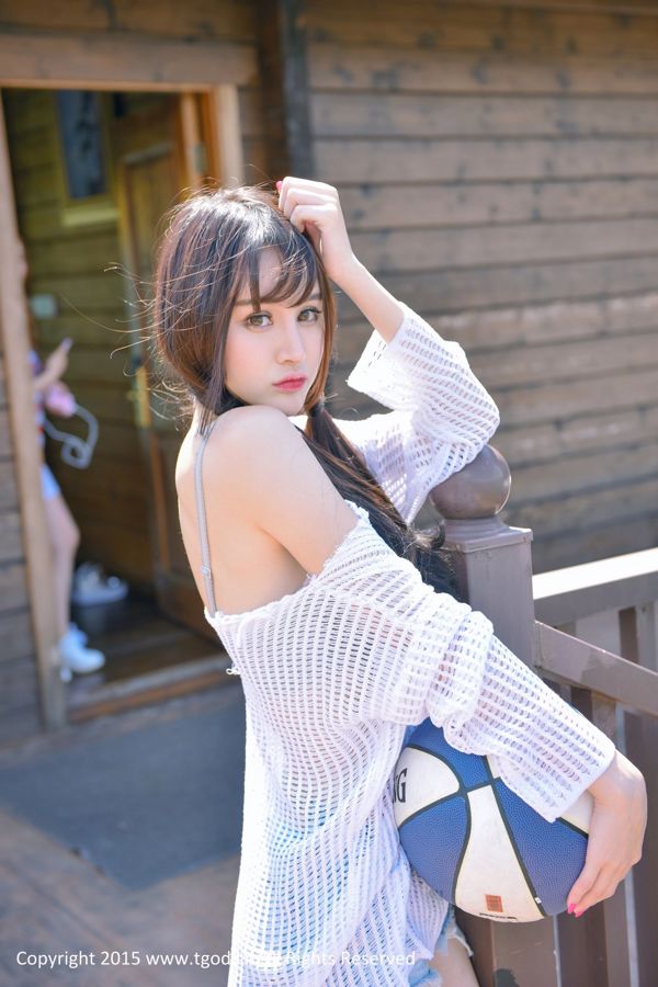 [Weekly Young Jump] 2015 Majalah Foto No.30