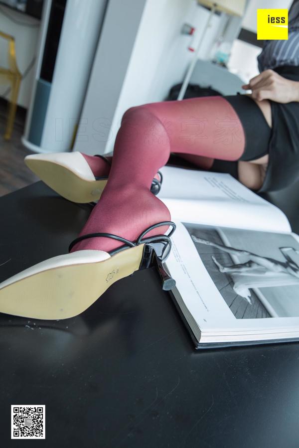 [Beautyleg] SỐ 918 Yoyo chân đẹp