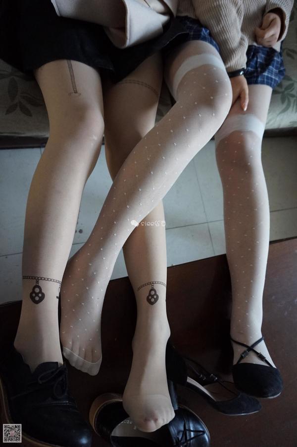 曦曦 & ความคิด << บ่ายโรมัน >>