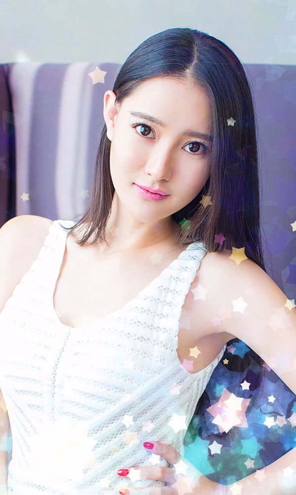 Xiaoxiao "Люблю тебя не поздно, одноклассники Xiaoxiaoxiao" [Love Youwu Ugirls] № 151