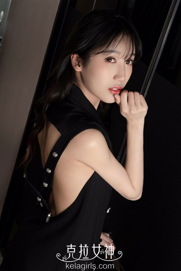 Jiaying「OLドライソール」[Kelagirls]