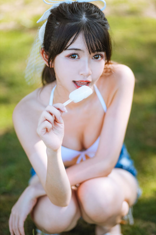 [COS Welfare] Суперпопулярный Coser Eel Fei'er - Seaside