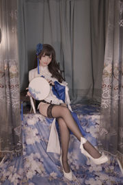 [Cosplay-Foto] Coser Hoshino Saori - 95 Yu Linglong