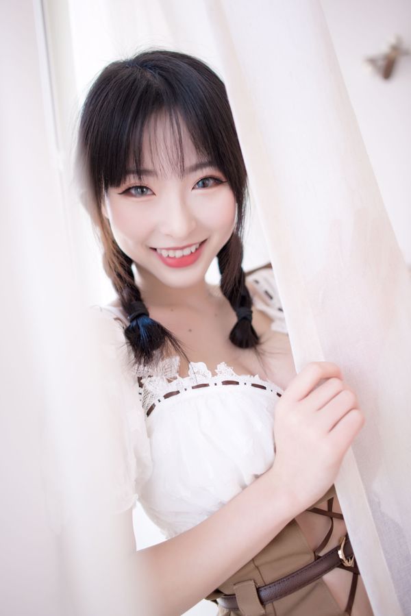 „Chu Chu Moving Girlfriend” [Miaotang Yinghua] VOL.130