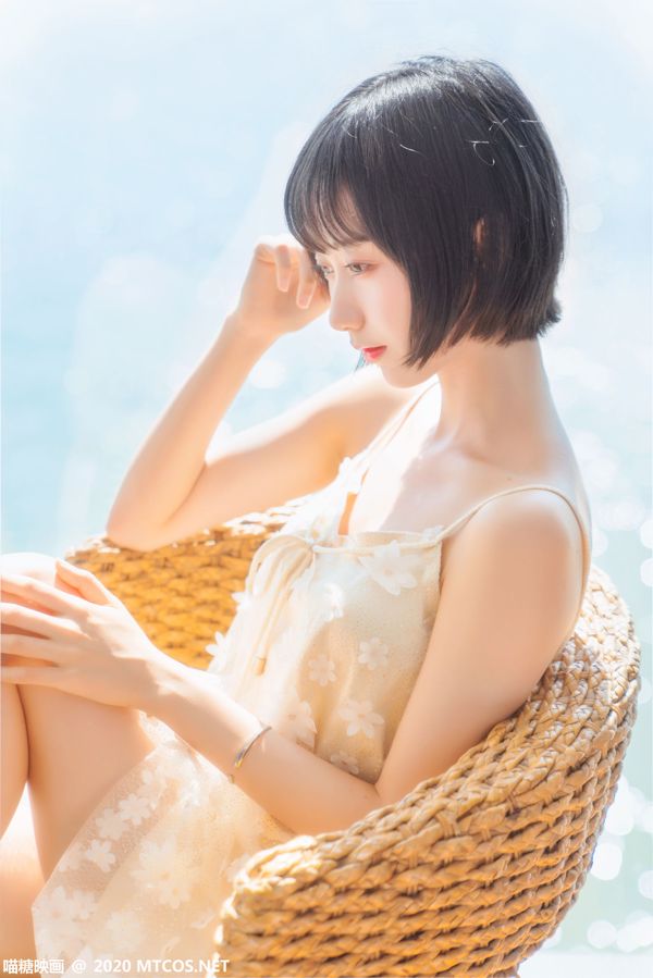 [喵糖系] VOL.201「暖かい太陽の海」